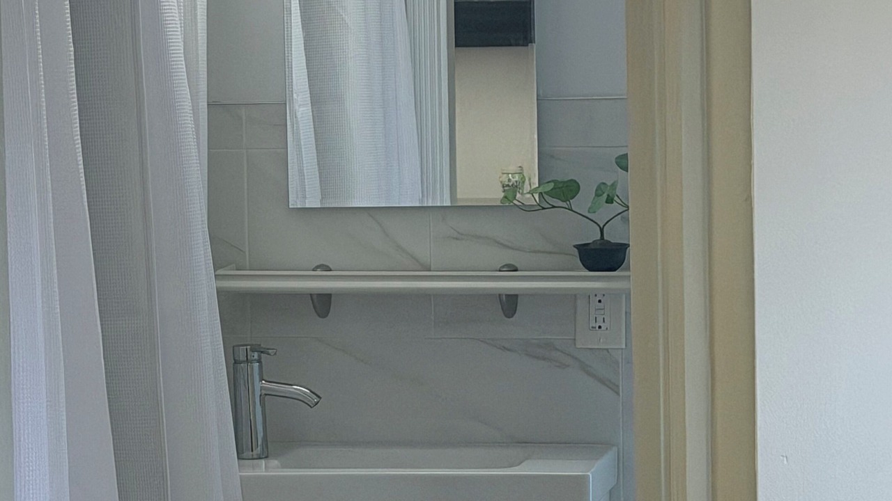 Photo of Bathroom in North Cambridge