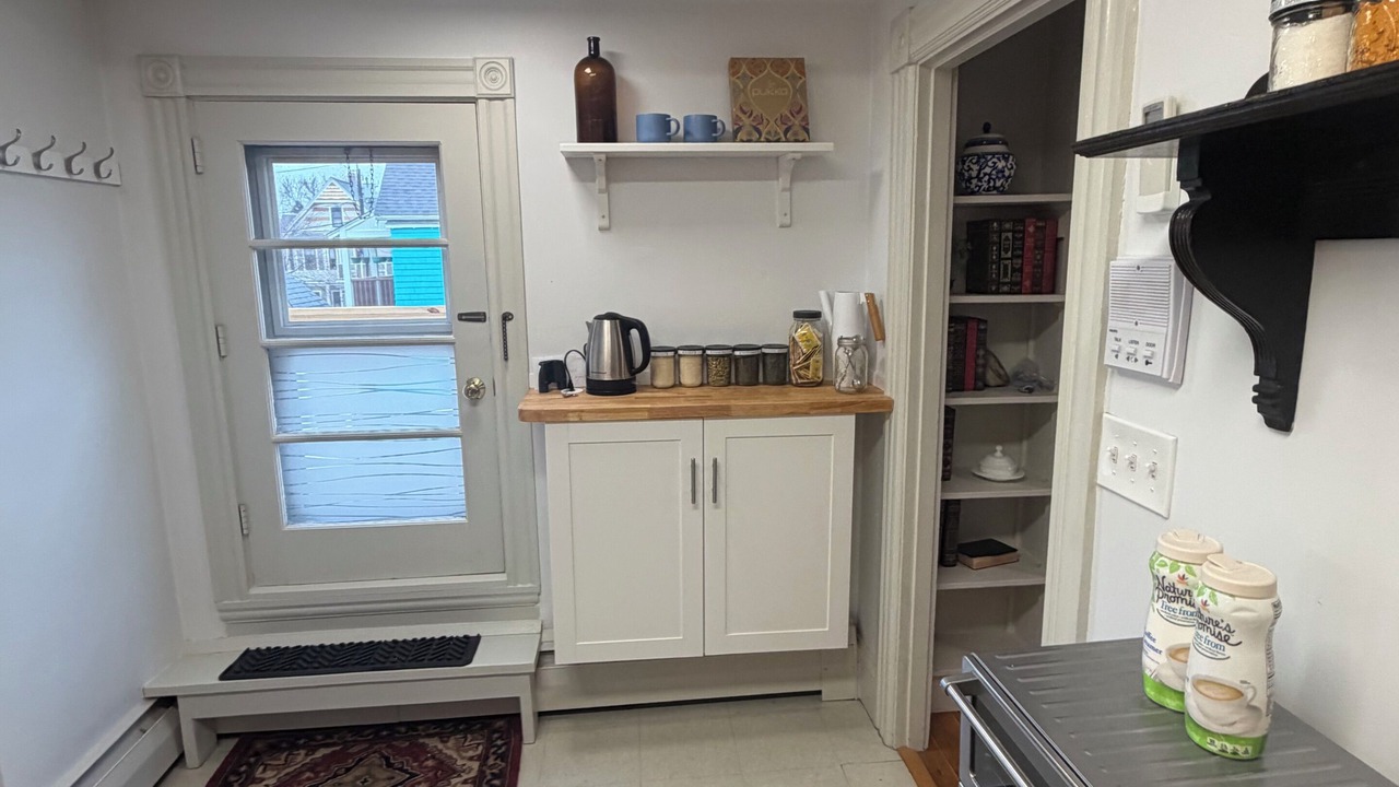 Photo of Kitchen in North Cambridge