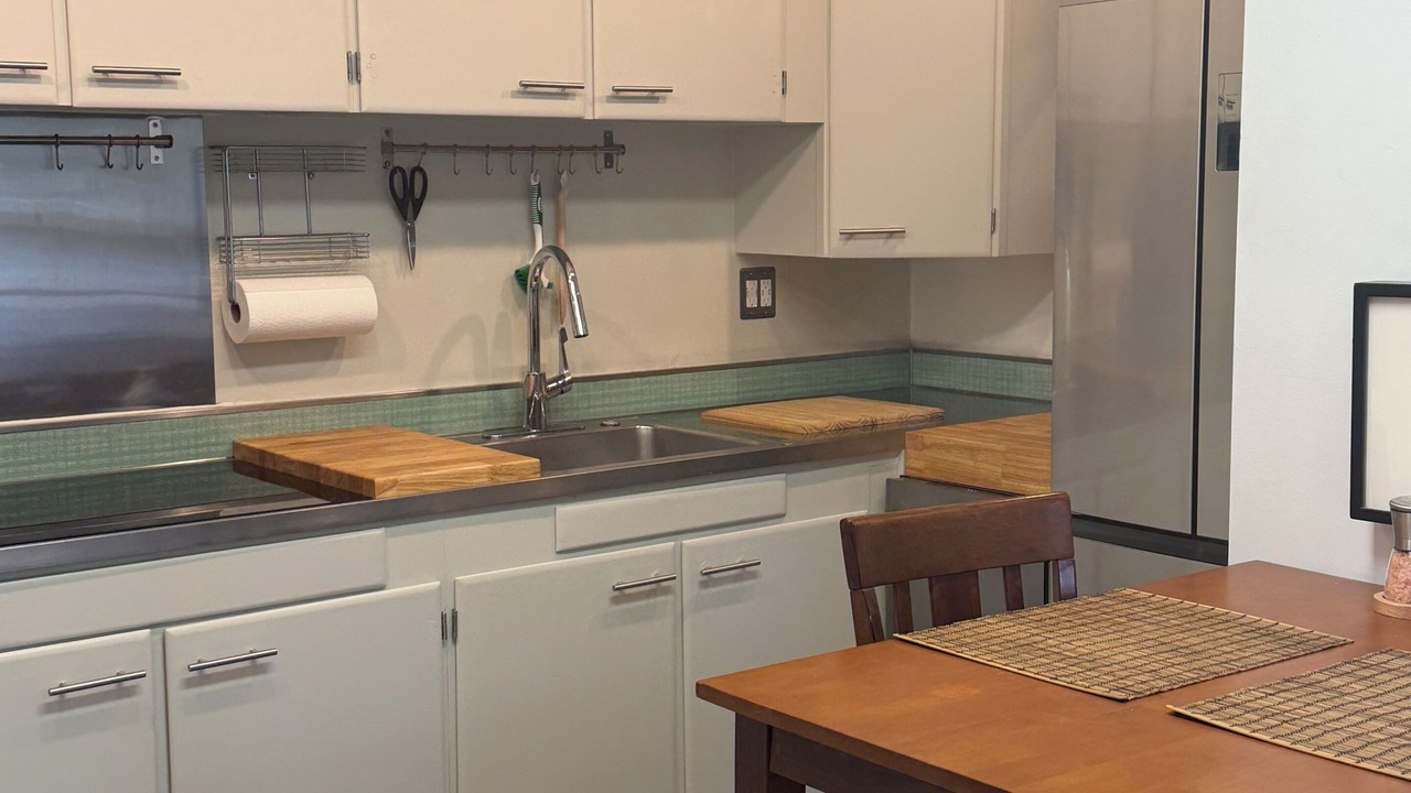 Photo of Kitchen in North Cambridge