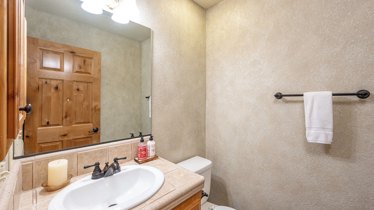 Photo of Bathroom in Castle Glen Estates