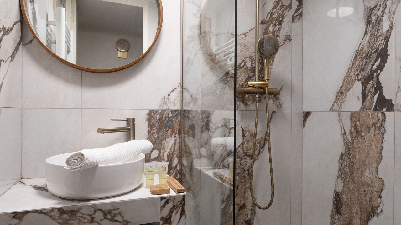 Photo of Bathroom in Notre-Dame-des-Champs