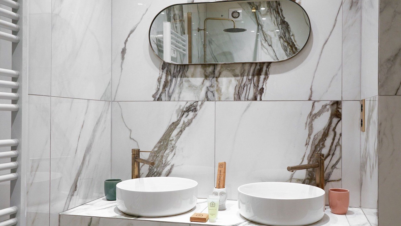 Photo of Bathroom in Notre-Dame-des-Champs