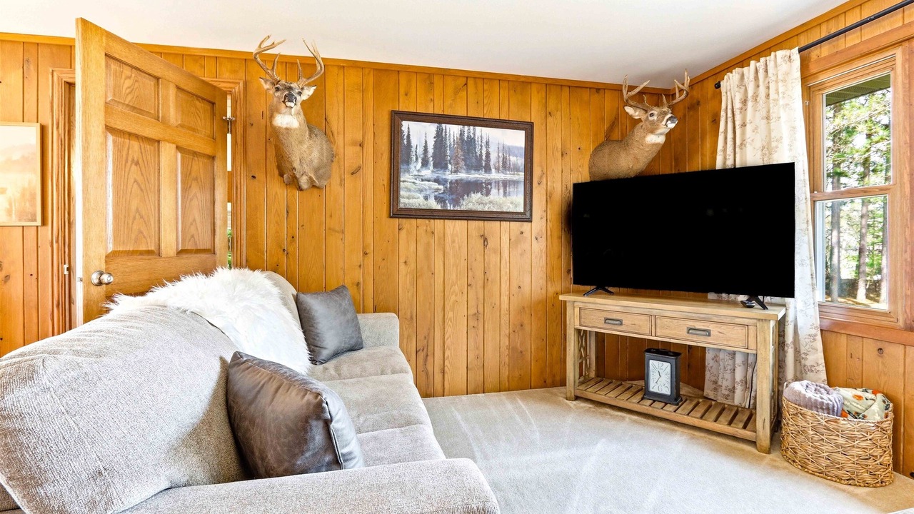 Photo of Bedroom in Nekoosa