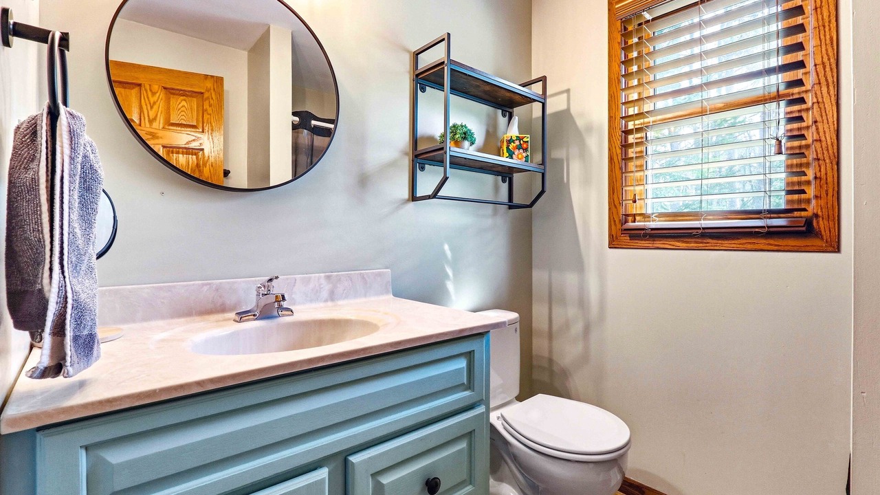 Photo of Bathroom in Nekoosa