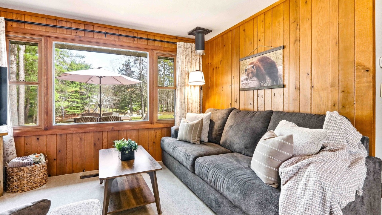 Photo of Bedroom in Nekoosa