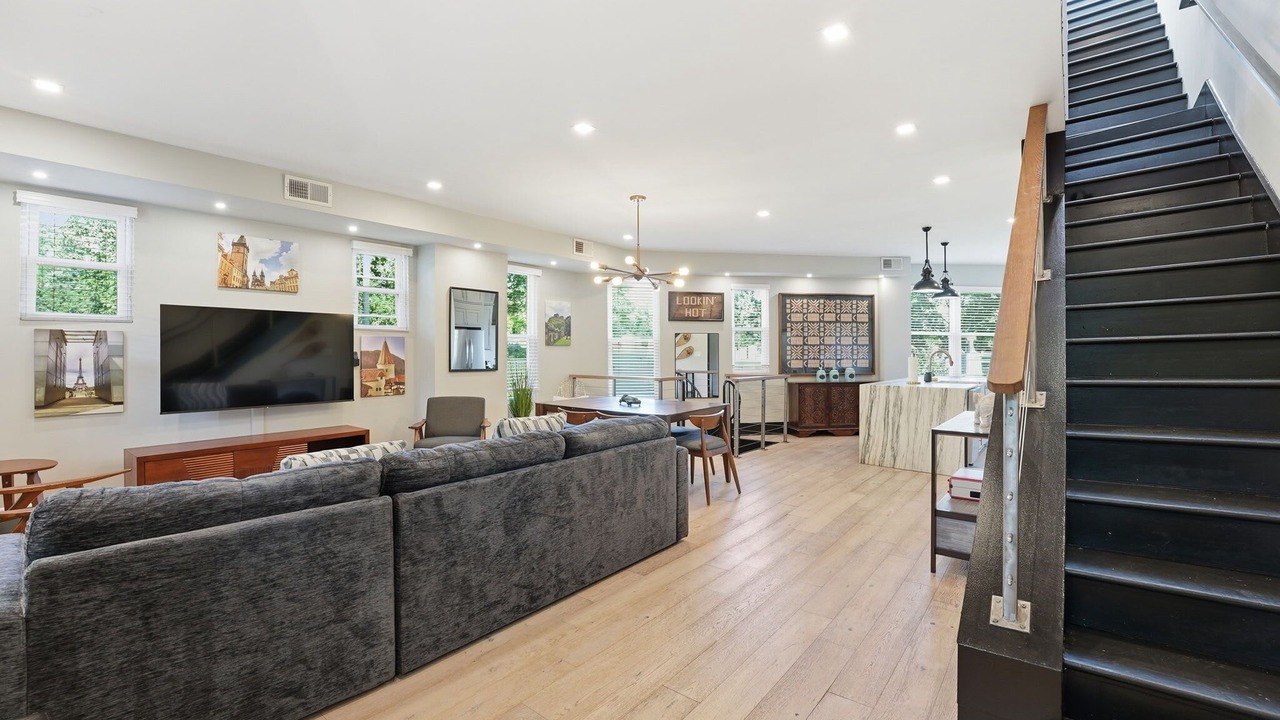 Photo of Livingroom in Stronghold