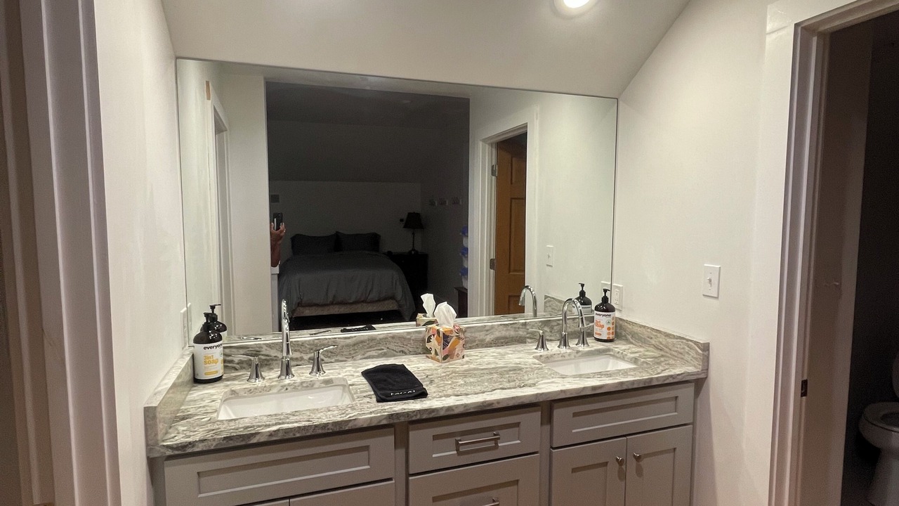 Photo of Bathroom in Pass Christian