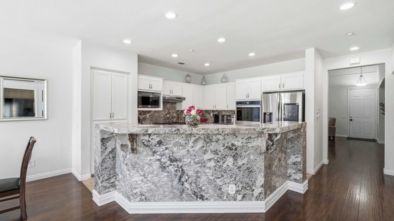 Photo of Kitchen in Oxnard