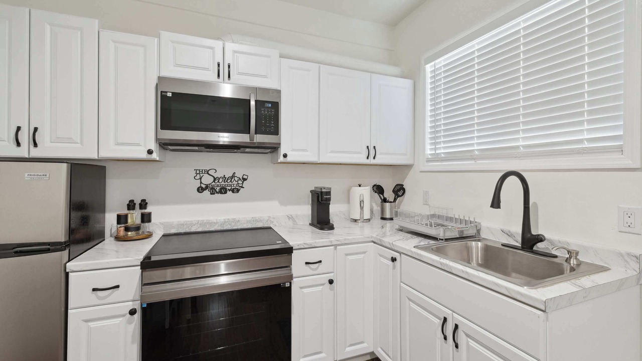 Photo of Kitchen in Oxnard