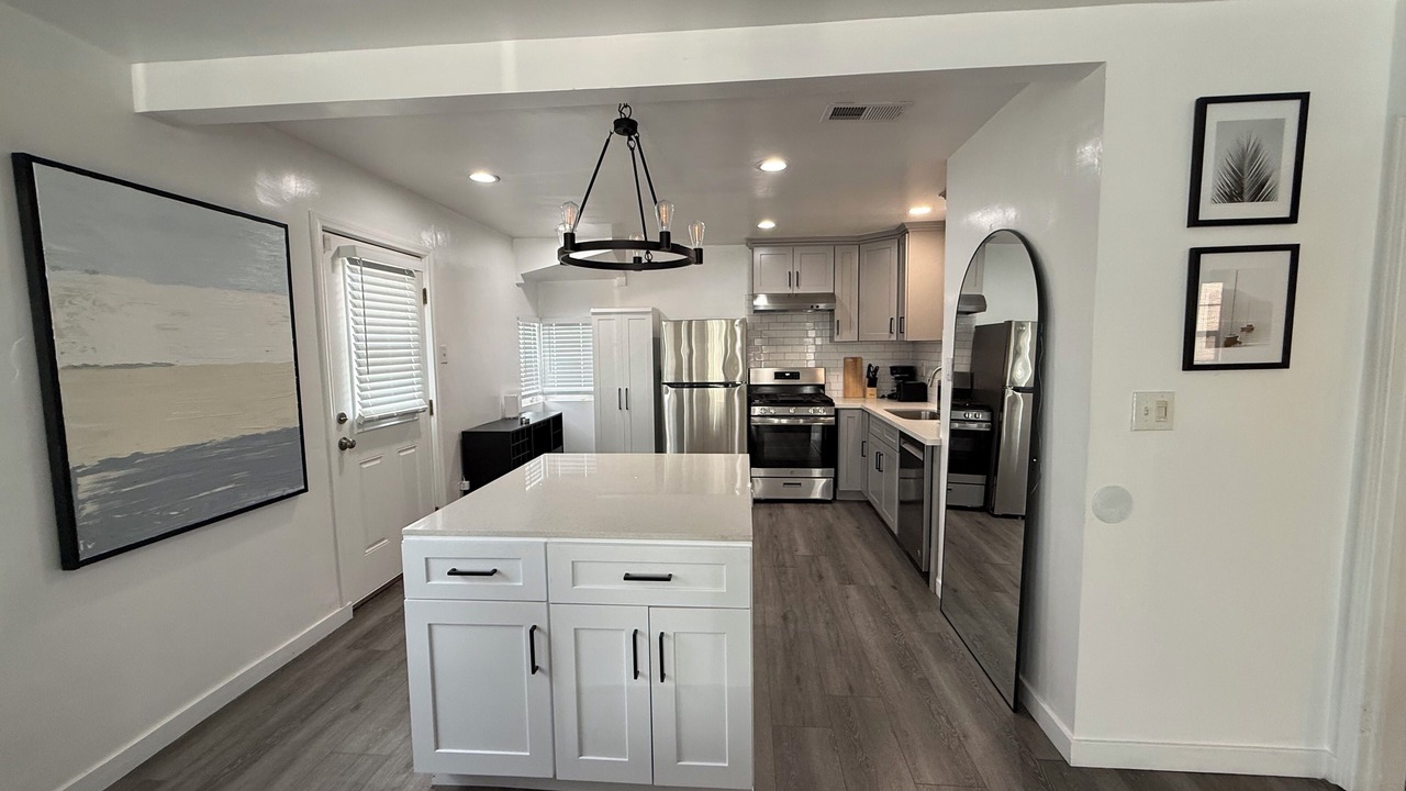 Photo of Kitchen in Bixby North
