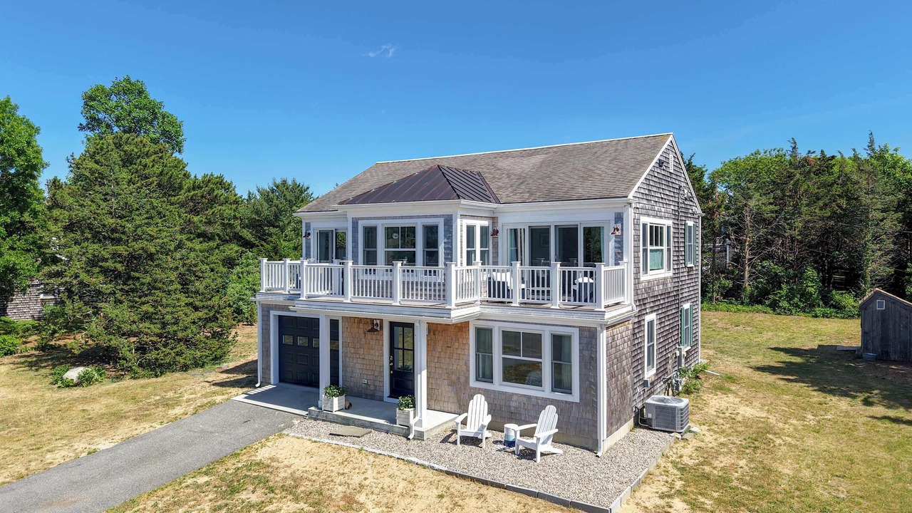 Photo of Outdoor in East Orleans