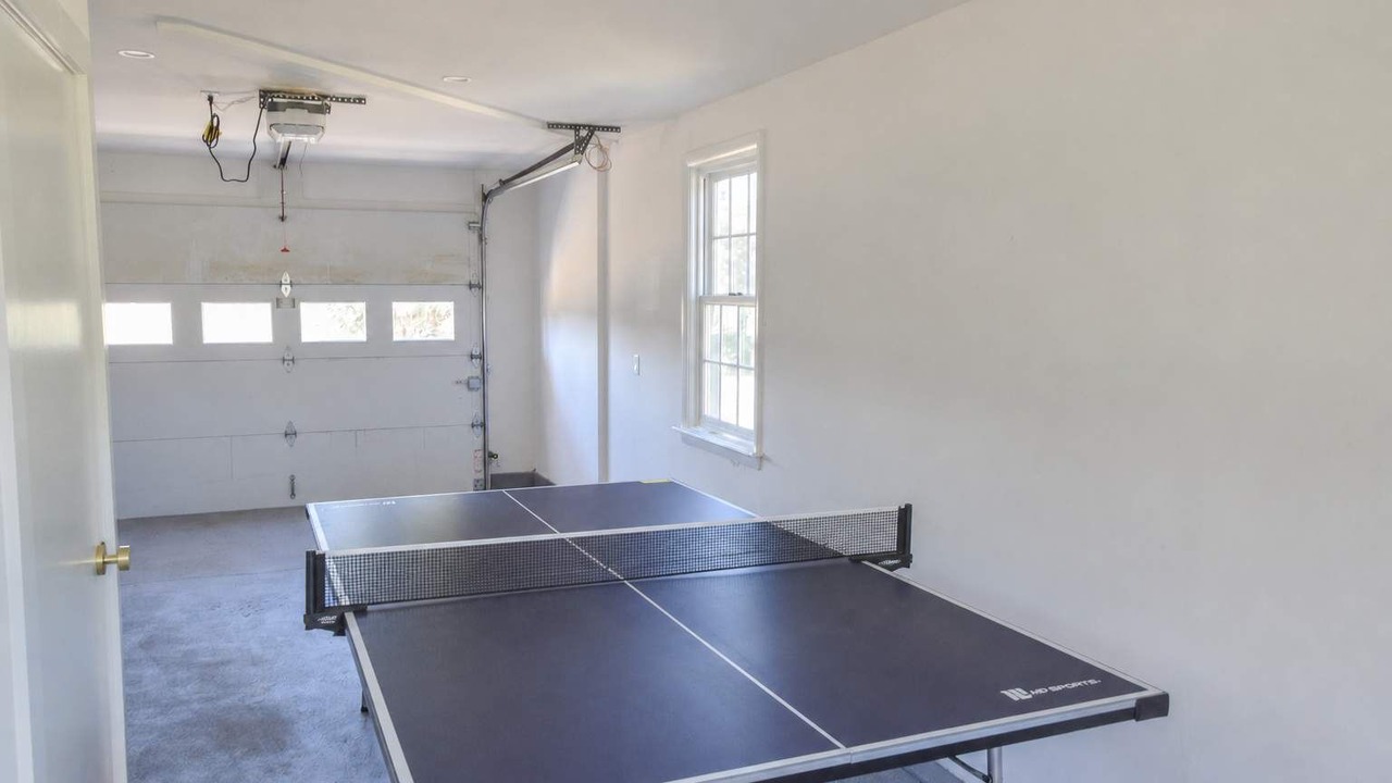Photo of Bedroom in East Orleans