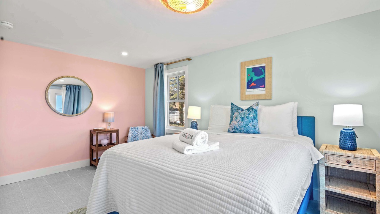 Photo of Bedroom in East Orleans