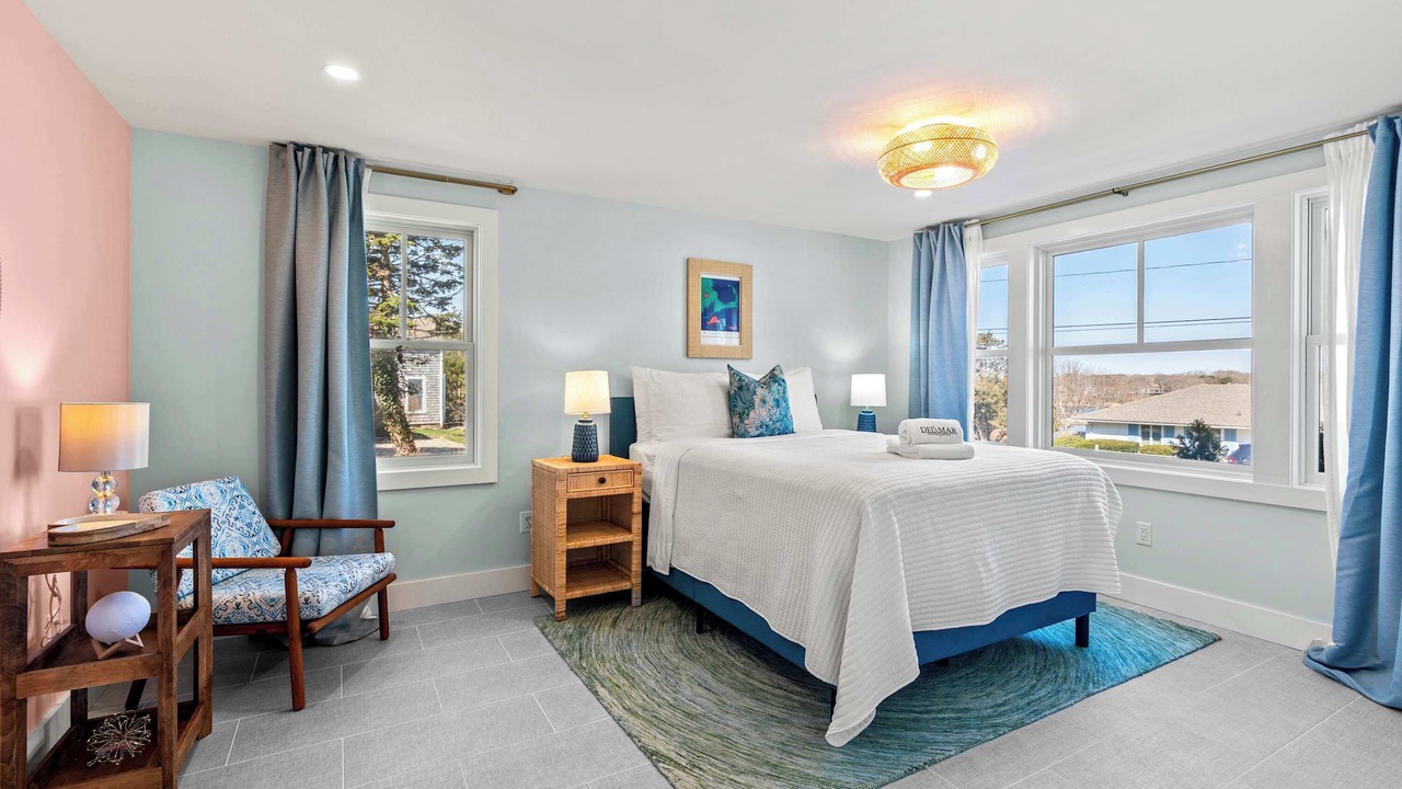 Photo of Bedroom in East Orleans