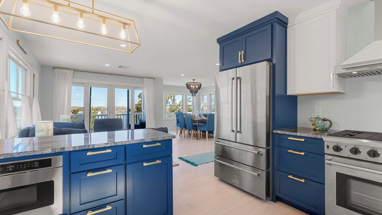 Photo of Kitchen in East Orleans