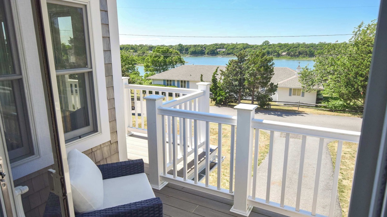 Photo of Outdoor in East Orleans