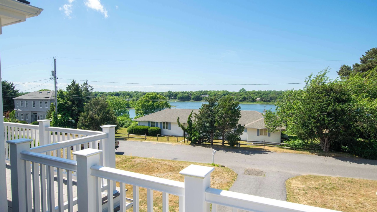 Photo of Outdoor in East Orleans
