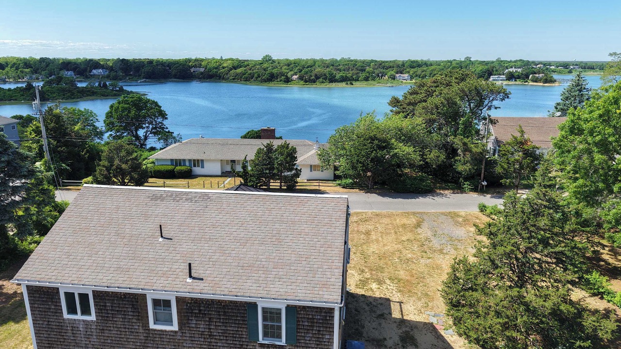Photo of Outdoor in East Orleans