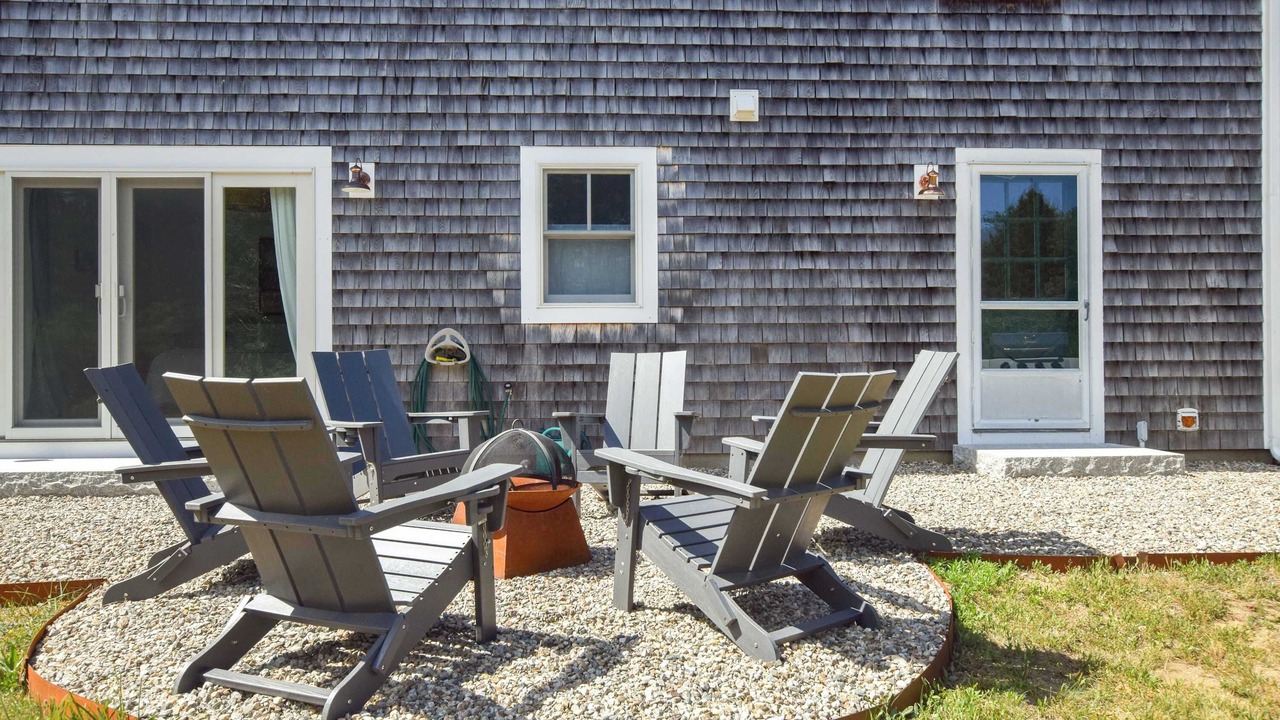 Photo of Patio Balcony in East Orleans