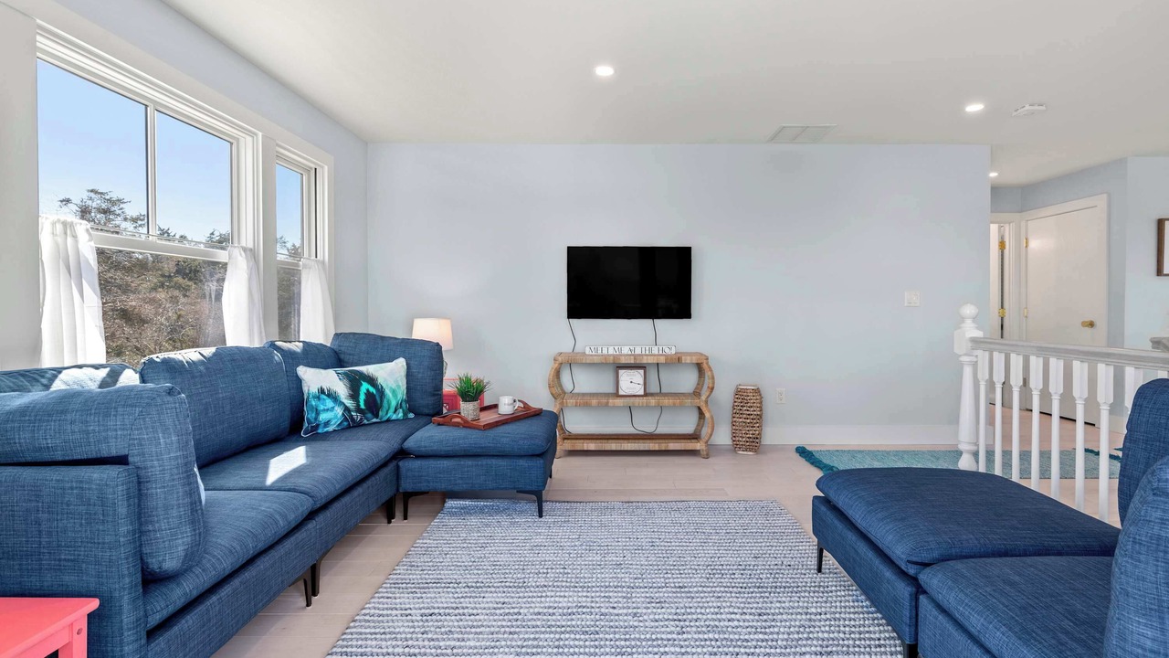 Photo of Livingroom in East Orleans
