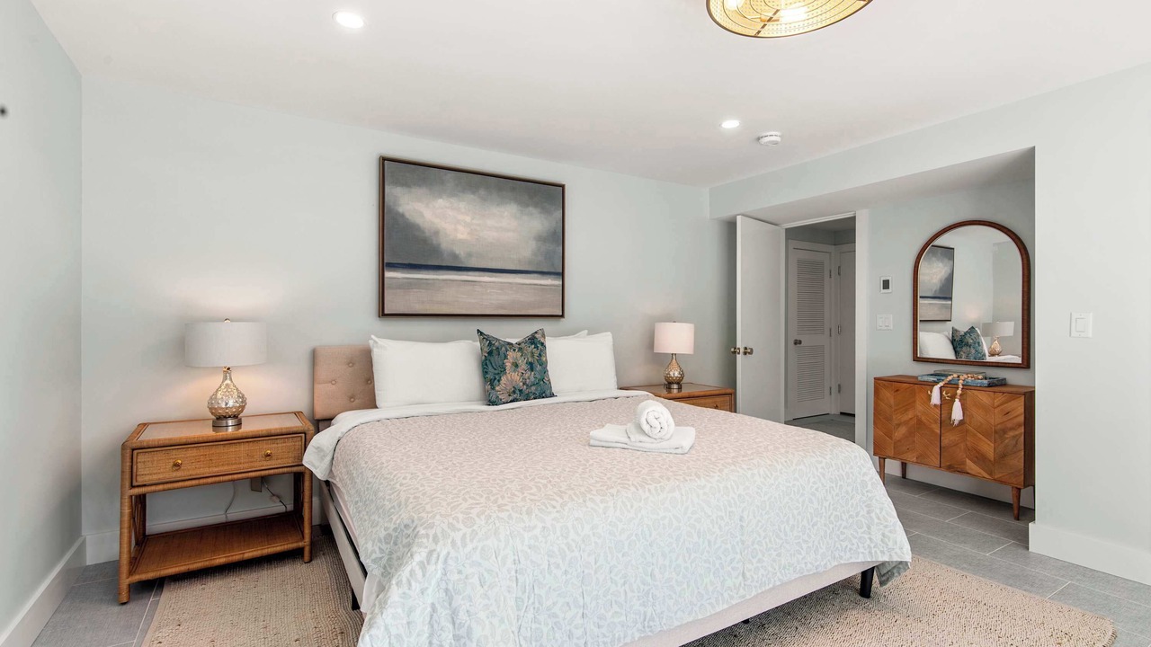 Photo of Bedroom in East Orleans