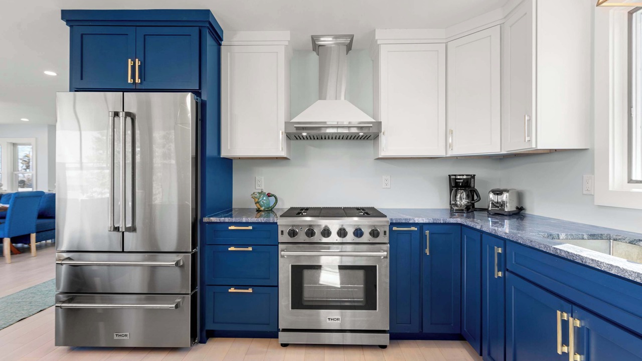 Photo of Kitchen in East Orleans