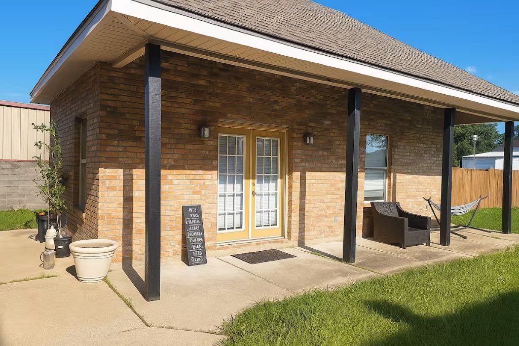 Photo of Outdoor in Carencro