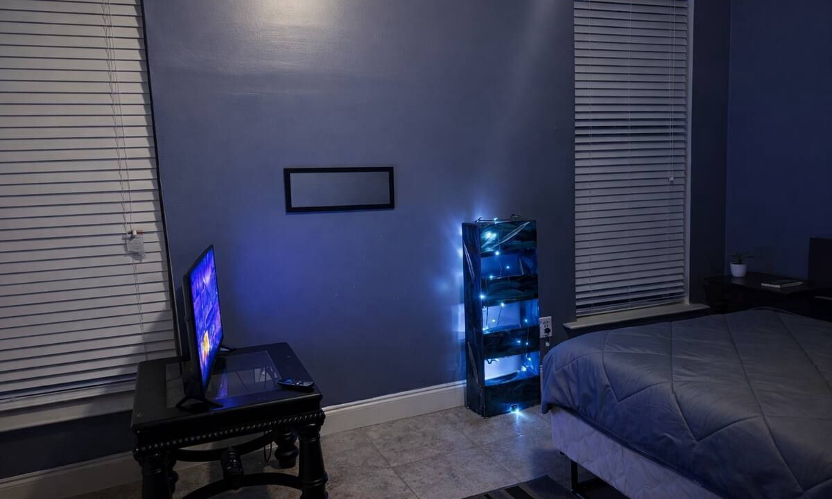 Photo of Bedroom in Carencro