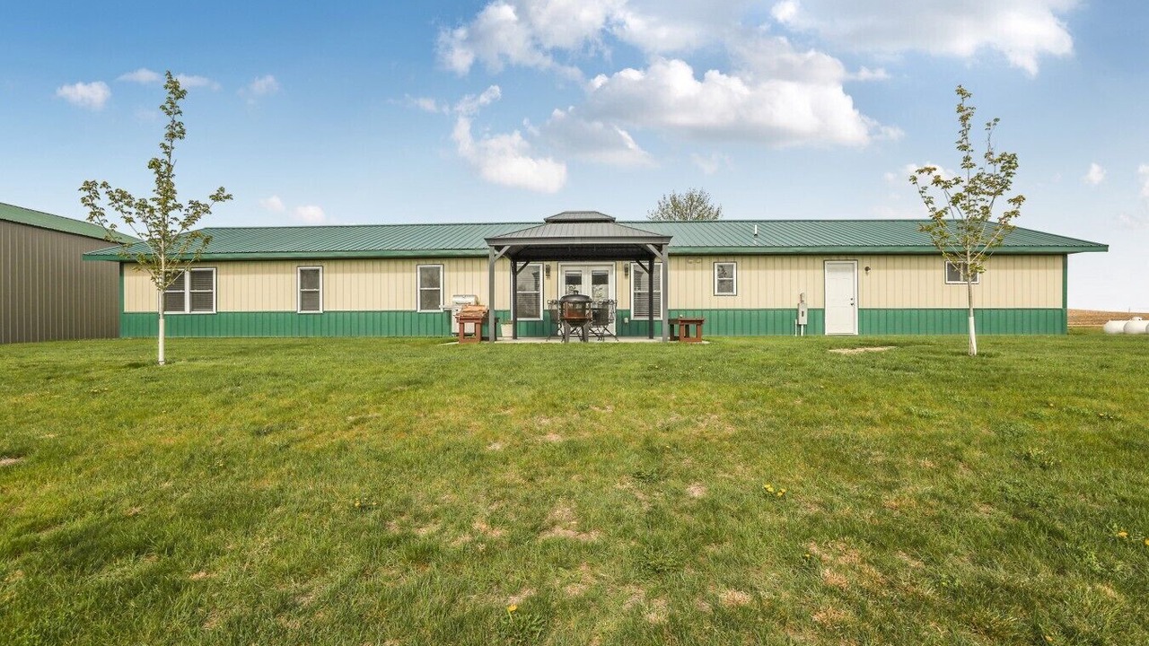 Photo of Outdoor in Underwood