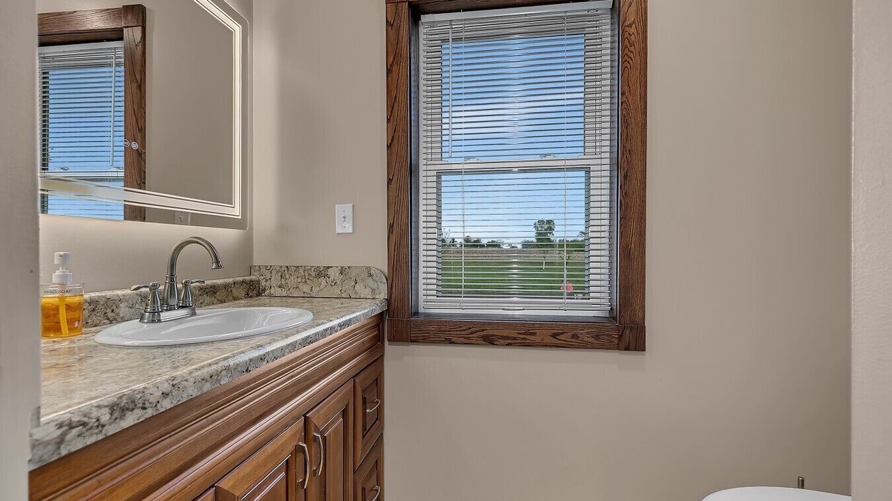 Photo of Bathroom in Underwood