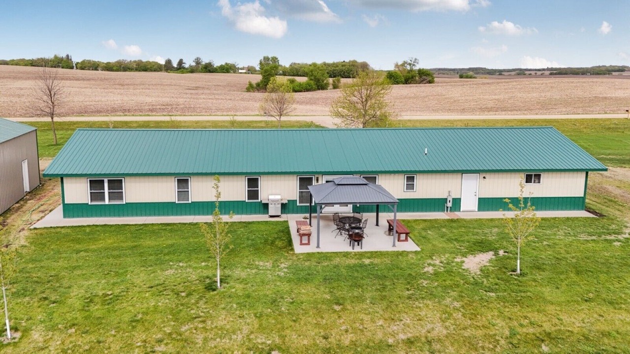 Photo of Outdoor in Underwood