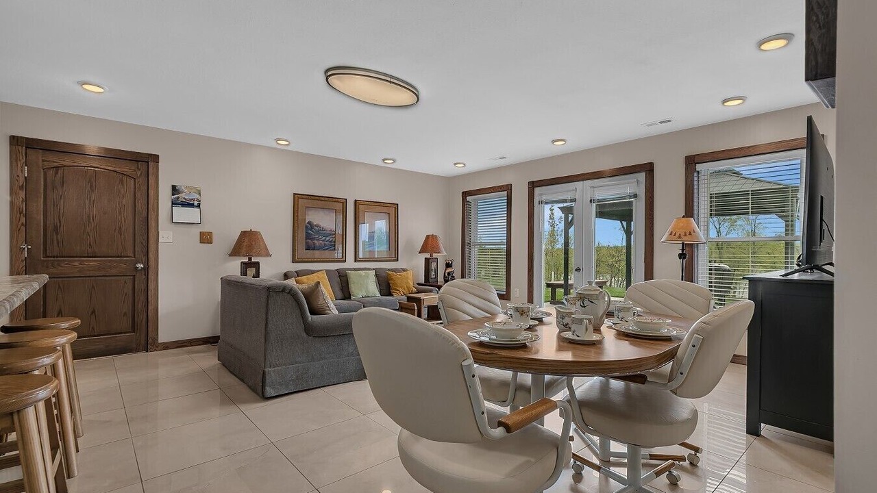 Photo of Bedroom in Underwood