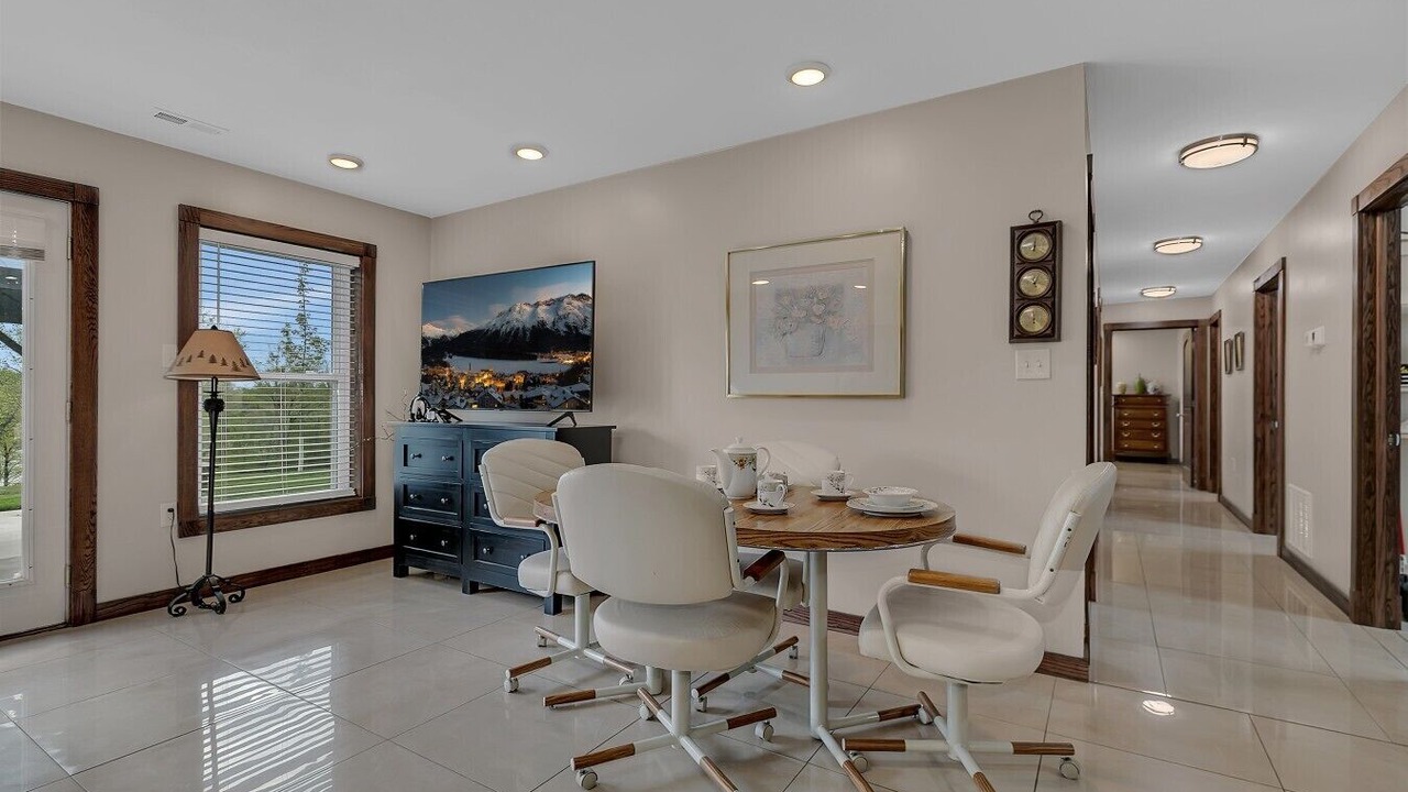 Photo of Bedroom in Underwood