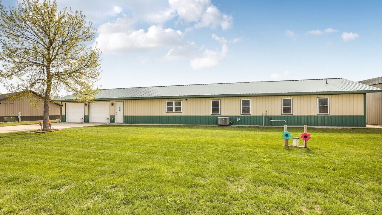 Photo of Outdoor in Underwood