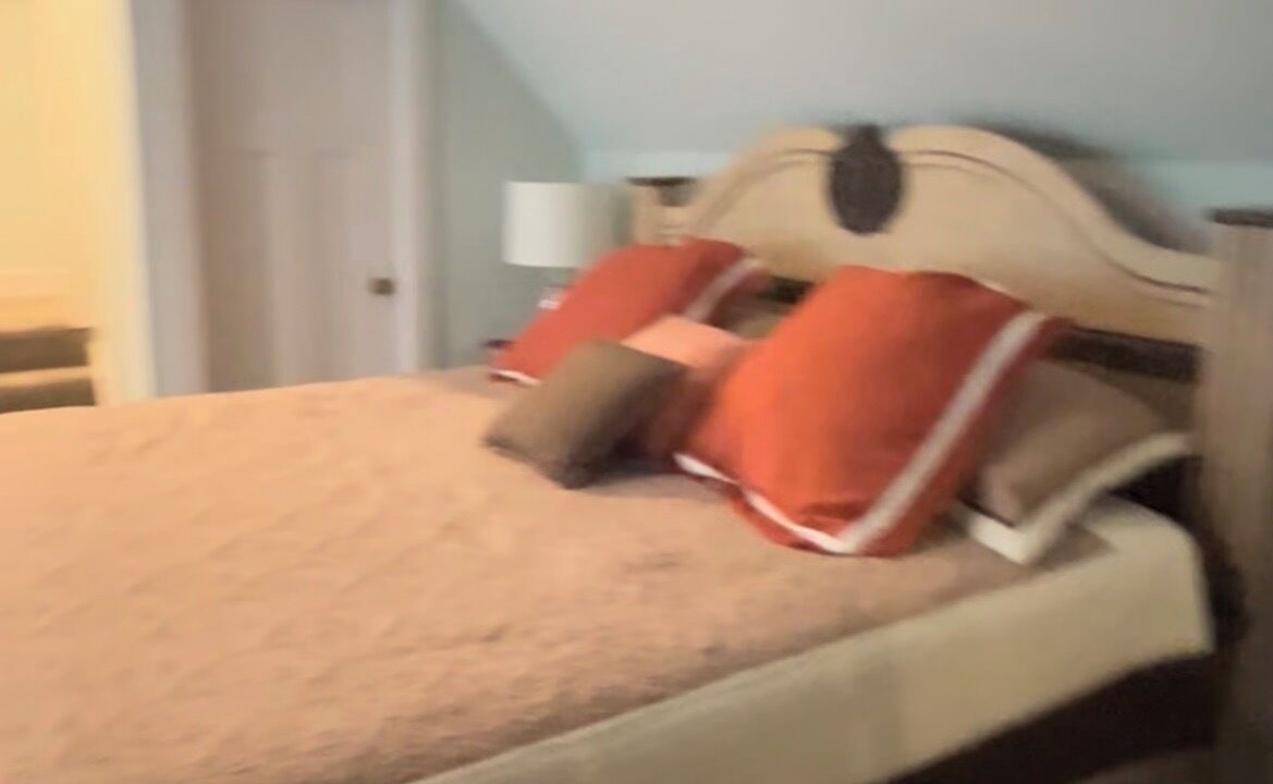 Photo of Bedroom in Long Beach