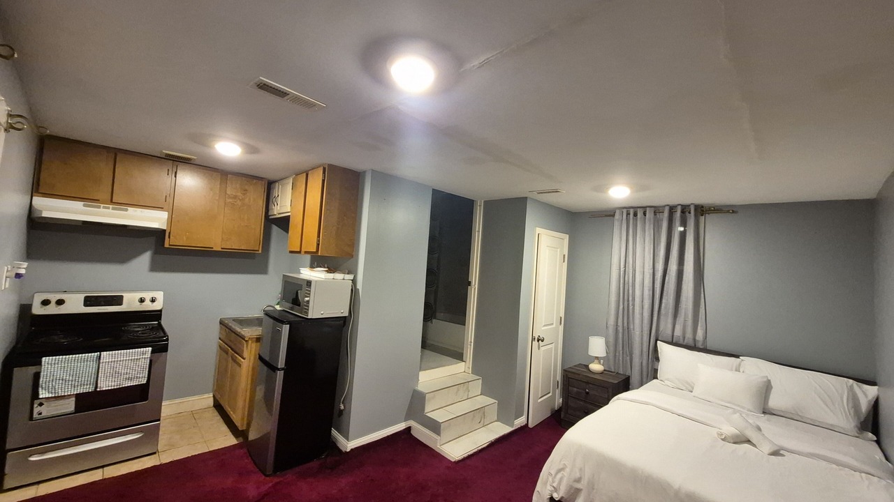 Photo of Bedroom in Lochearn
