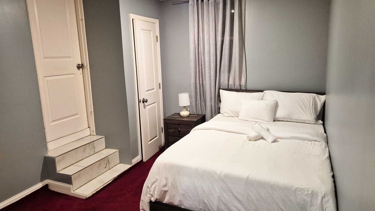 Photo of Bedroom in Lochearn