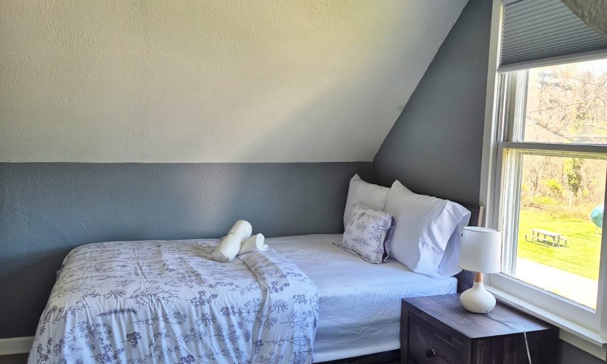 Photo of Bedroom in Lochearn