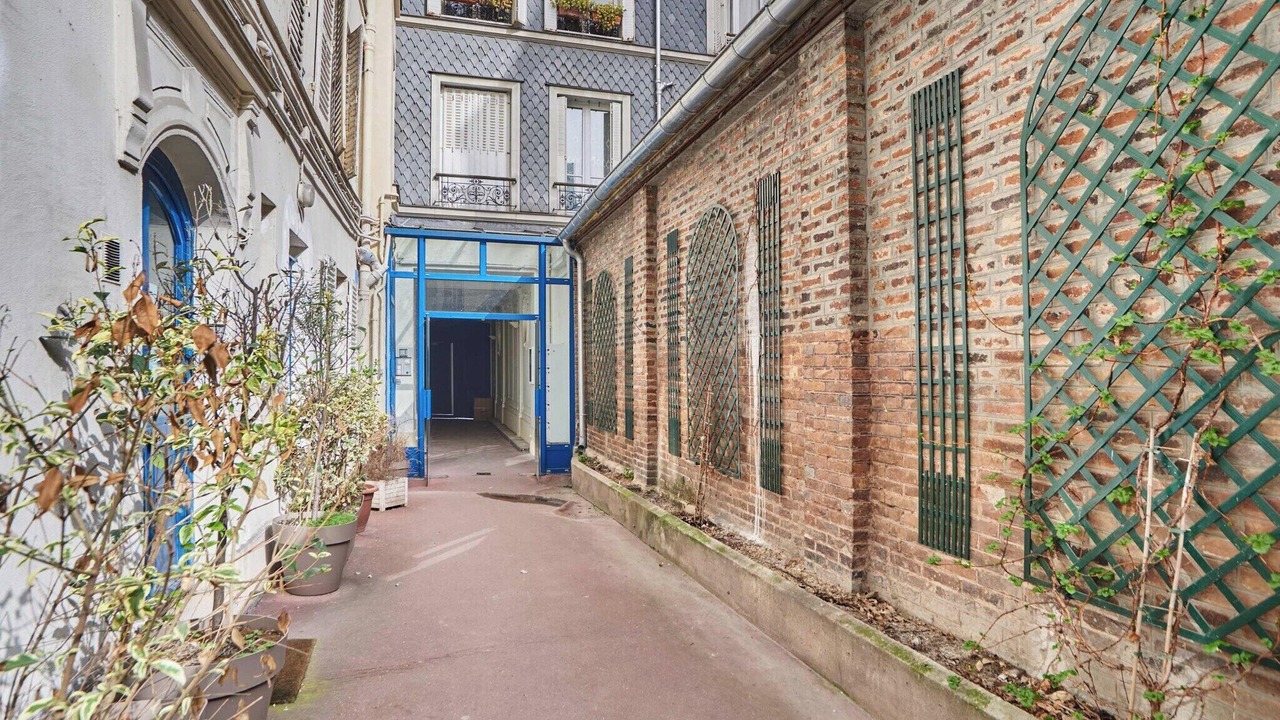 Photo of Others in 17th Arrondissement