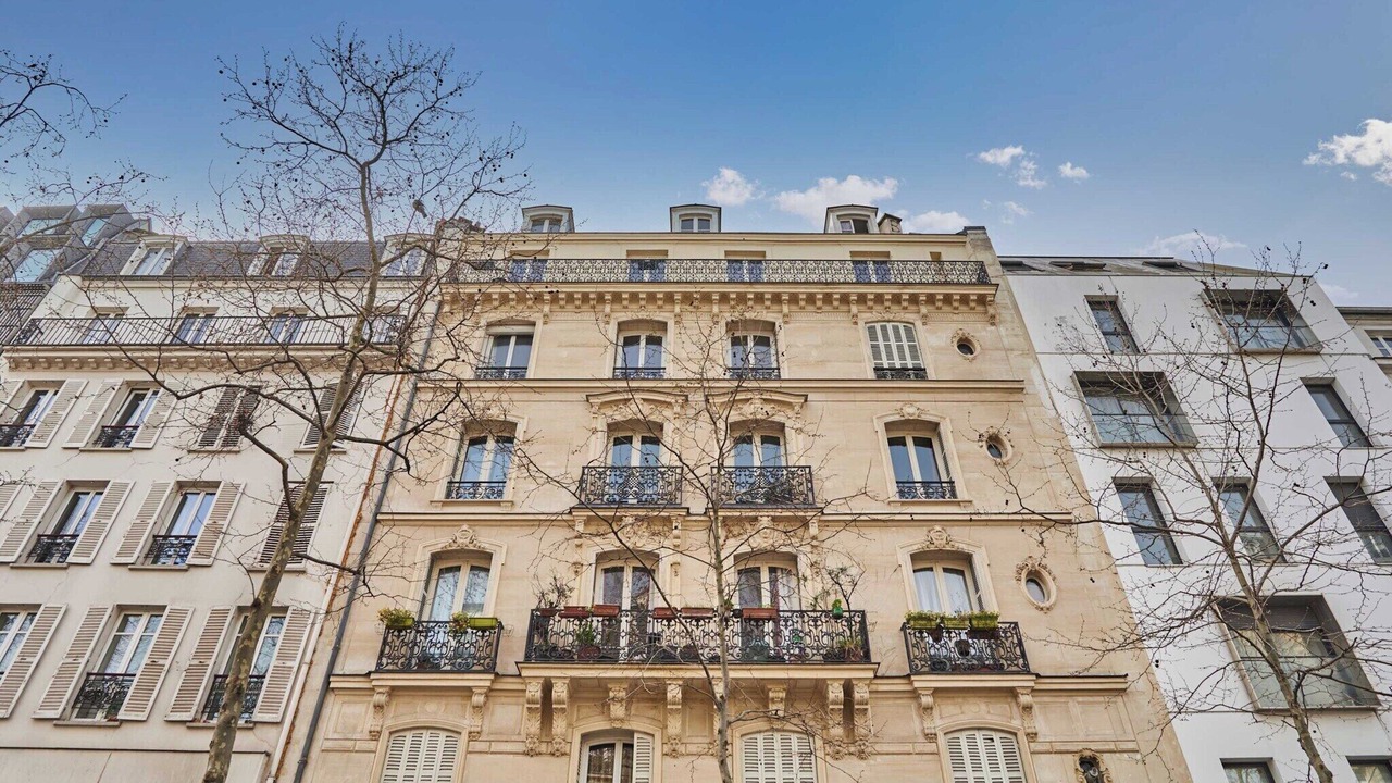 Photo of Others in 17th Arrondissement