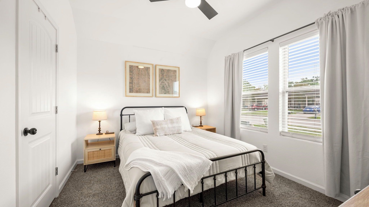 Photo of Bedroom in Gonzales