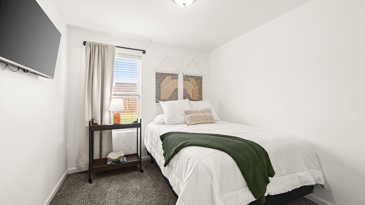 Photo of Bedroom in Gonzales