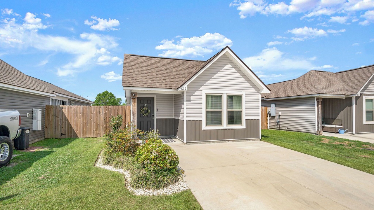 Photo of Outdoor in Gonzales
