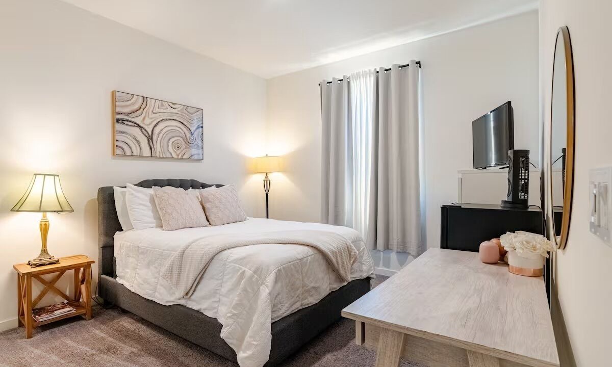 Photo of Bedroom in Lancaster