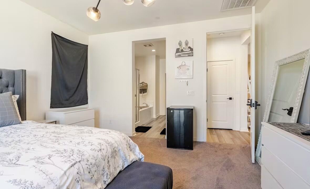 Photo of Bedroom in Lancaster