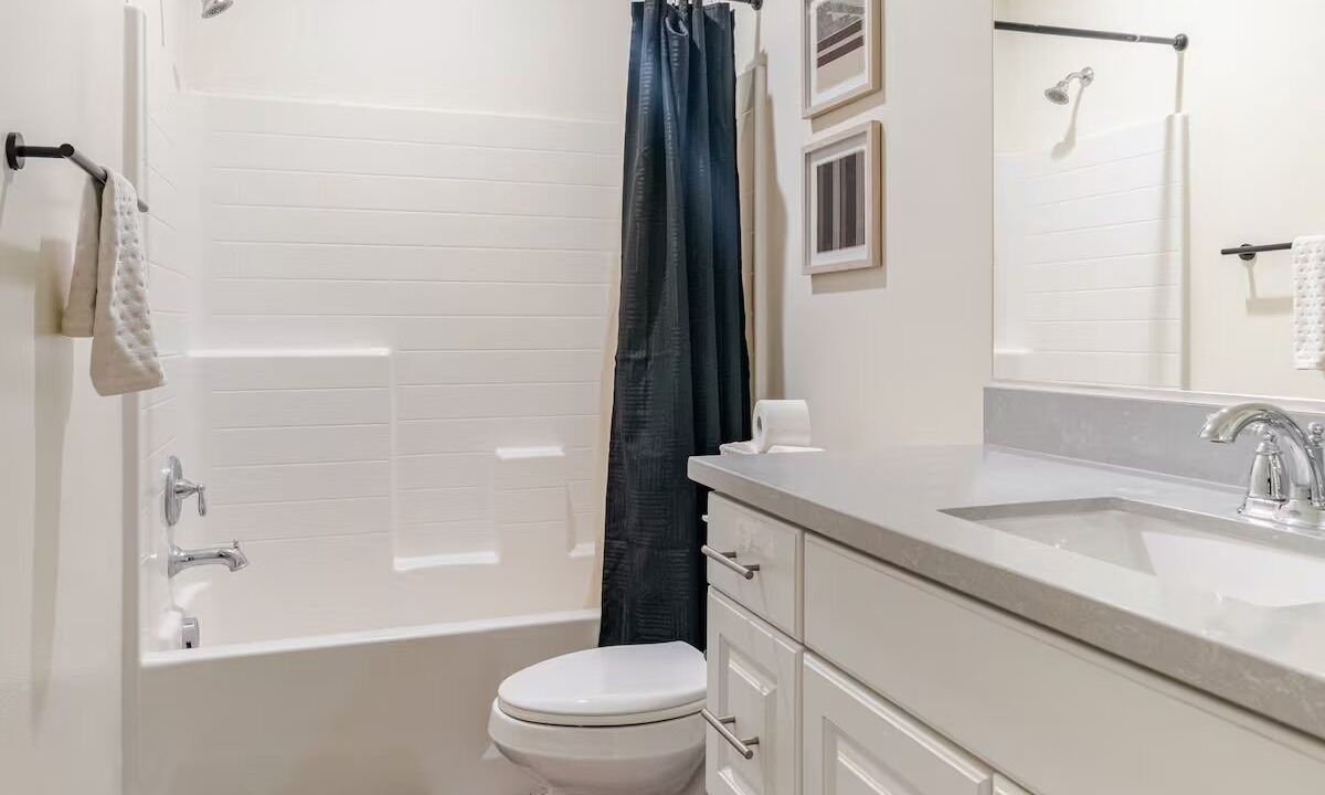 Photo of Bathroom in Lancaster