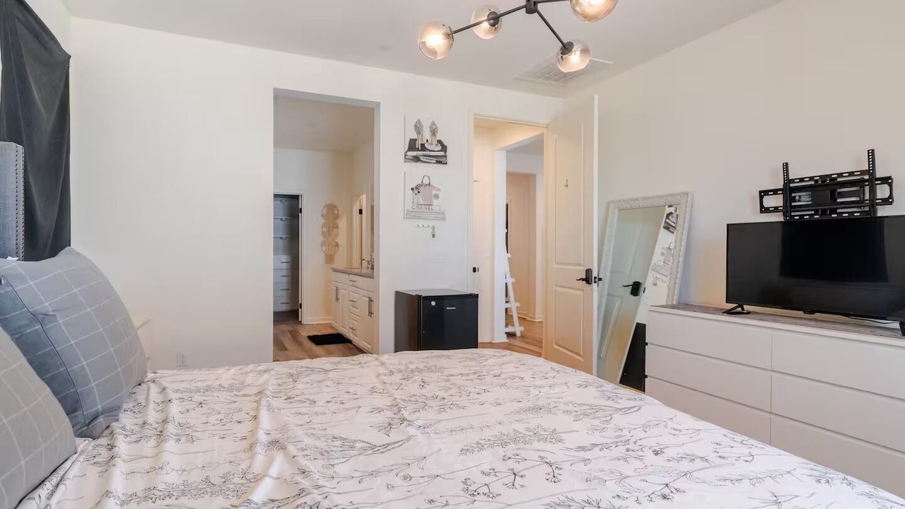 Photo of Bedroom in Lancaster