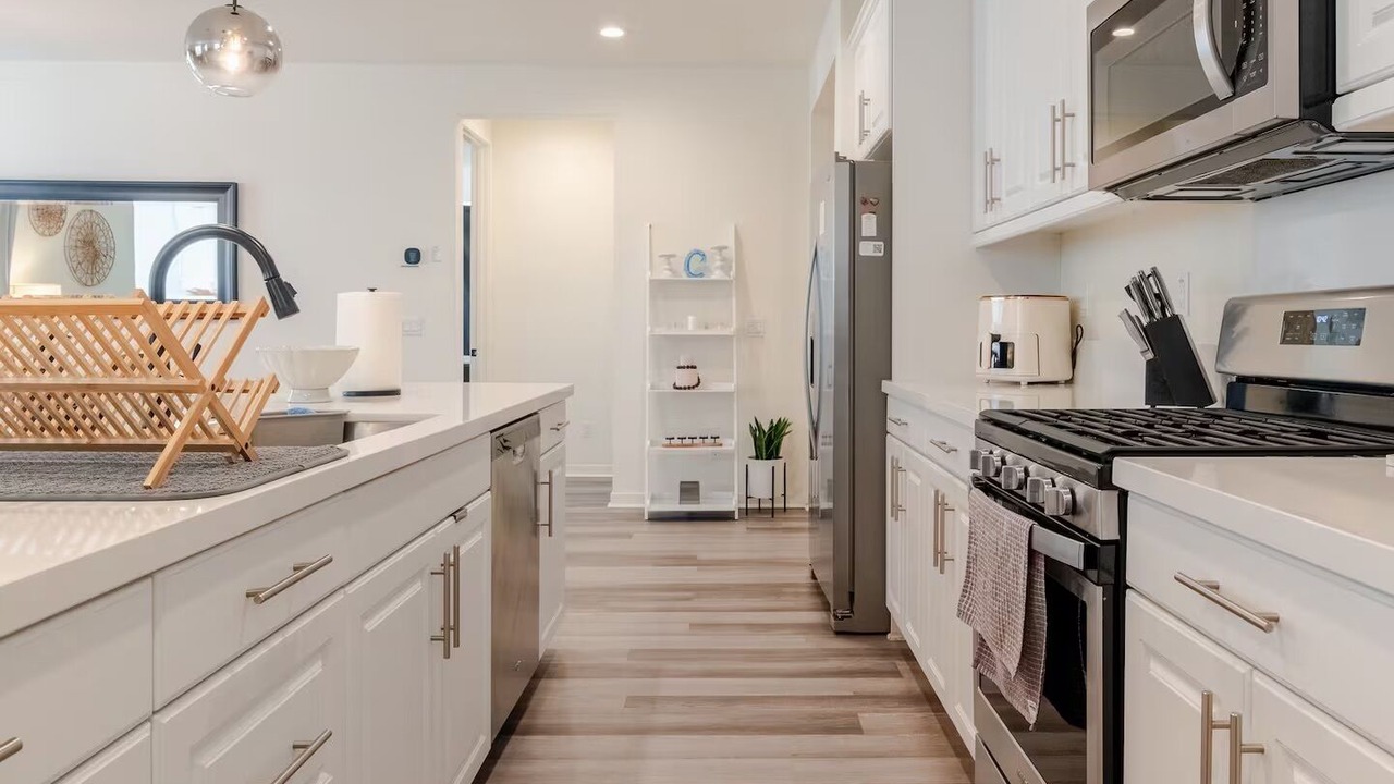 Photo of Kitchen in Lancaster