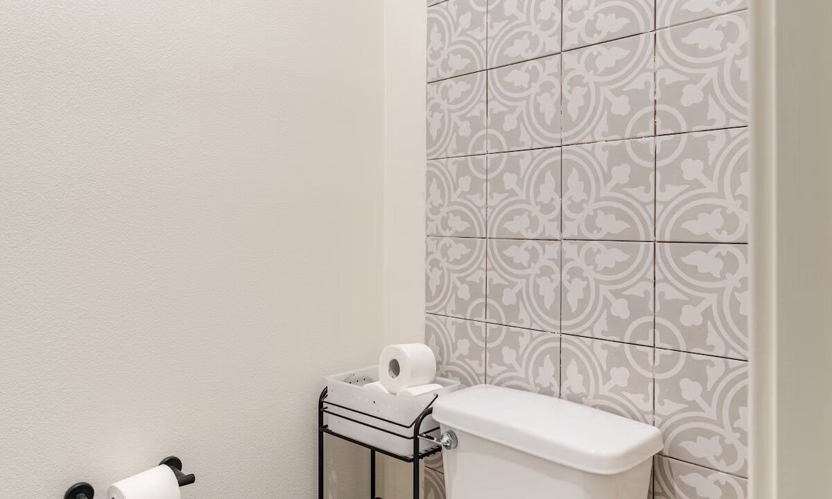 Photo of Bathroom in Lancaster