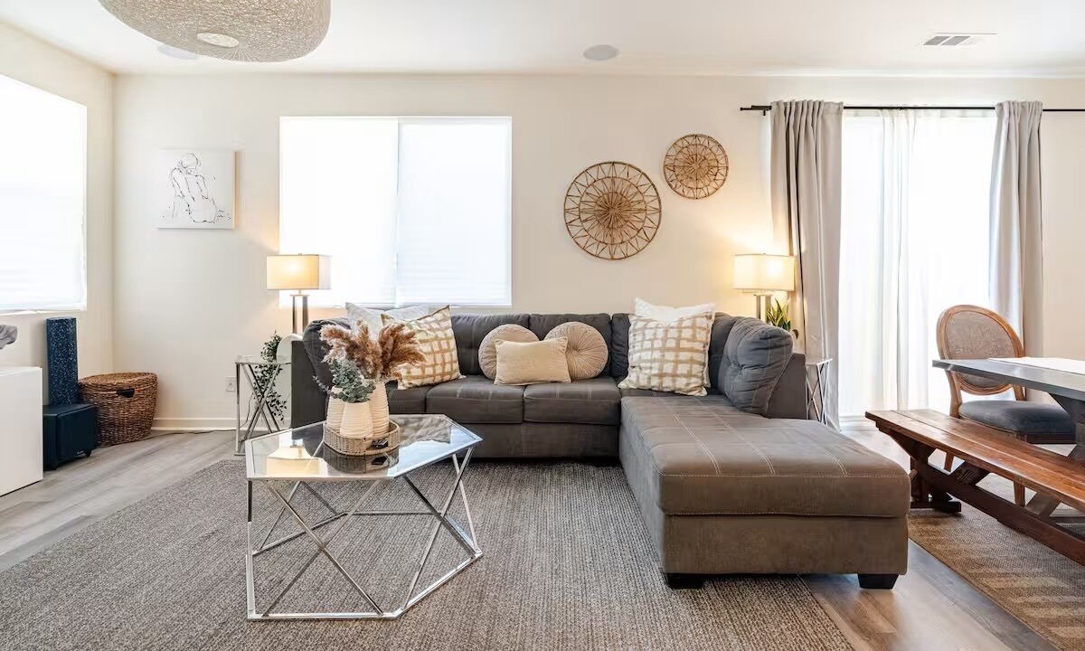 Photo of Livingroom in Lancaster